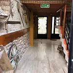 Kaleici Muethis Tasarim Harika Ev Lägenhet Antalya