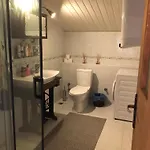 Kaleici Muethis Tasarim Harika Ev Lägenhet