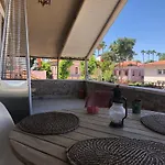 Lägenhet Kaleici Muethis Tasarim Harika Ev Antalya