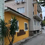 Kaleici Muethis Tasarim Harika Ev