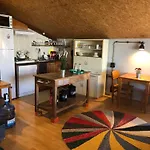 Kaleici Muethis Tasarim Harika Ev Lägenhet