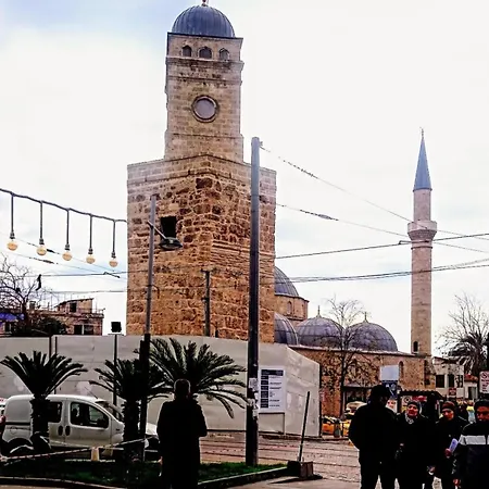 Kaleıçı Müthış Tasarim Harıka Ev * Antalya