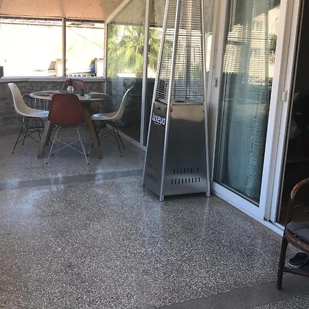 Kaleıçı Müthış Tasarim Harıka Ev *