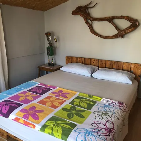 Appartement Kaleıçı Müthış Tasarim Harıka Ev Antalya