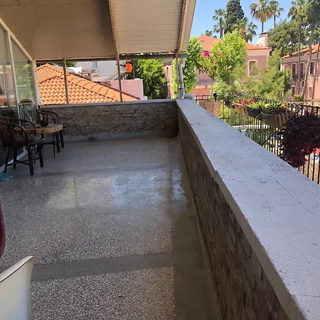 Appartement Kaleici Muethis Tasarim Harika Ev