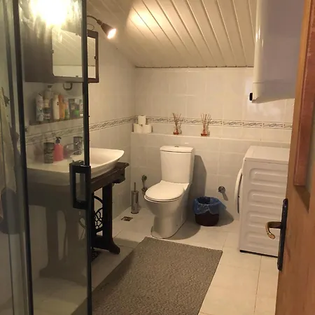 Kaleici Muethis Tasarim Harika Ev Appartement