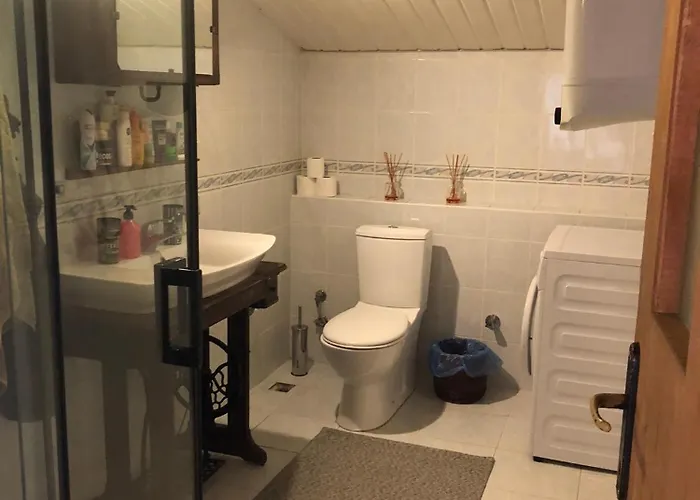 Kaleici Muethis Tasarim Harika Ev Apartment