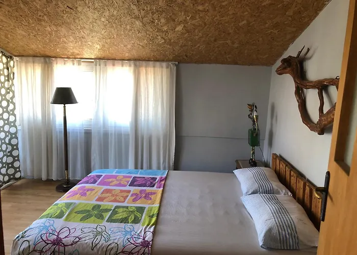 Kaleici Muethis Tasarim Harika Ev Apartment *