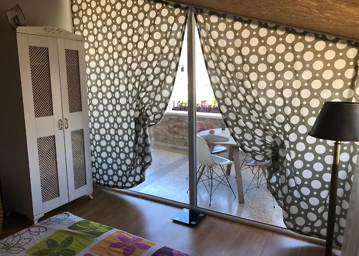 Apartment Kaleici Muethis Tasarim Harika Ev *
