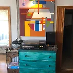 Apartament Kaleici Muethis Tasarim Harika Ev *