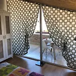 Apartament Kaleici Muethis Tasarim Harika Ev *