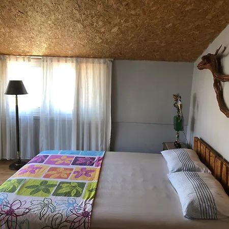 Kaleici Muethis Tasarim Harika Ev Apartament *