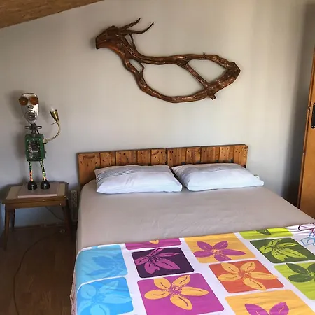 Kaleici Muethis Tasarim Harika Ev * 안탈리아