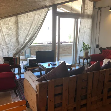 Kaleici Muethis Tasarim Harika Ev 아파트 *