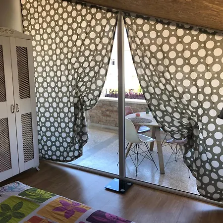 아파트 Kaleici Muethis Tasarim Harika Ev *