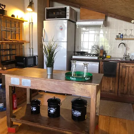 Kaleici Muethis Tasarim Harika Ev *