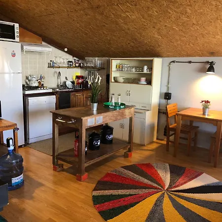 Kaleici Muethis Tasarim Harika Ev 아파트