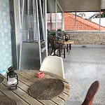 Kaleici Muethis Tasarim Harika Ev Antalia