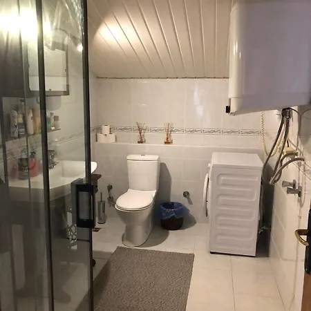 Kaleici Muethis Tasarim Harika Ev * Antalya